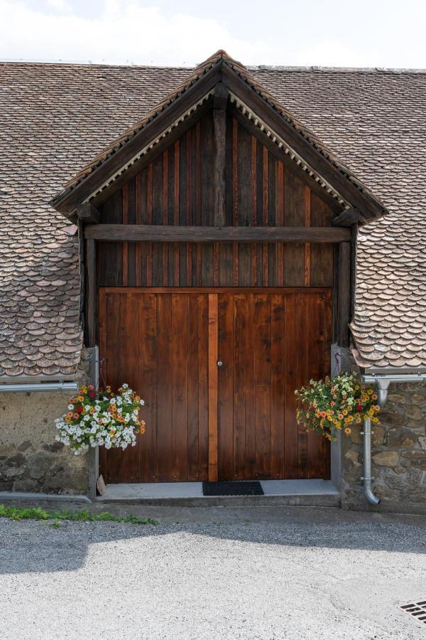 B&B Maisonnel Saint-Bonnet-en-Champsaur Eksteriør billede